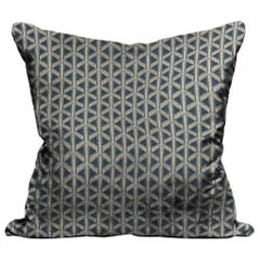 Almohada Cross Channel
