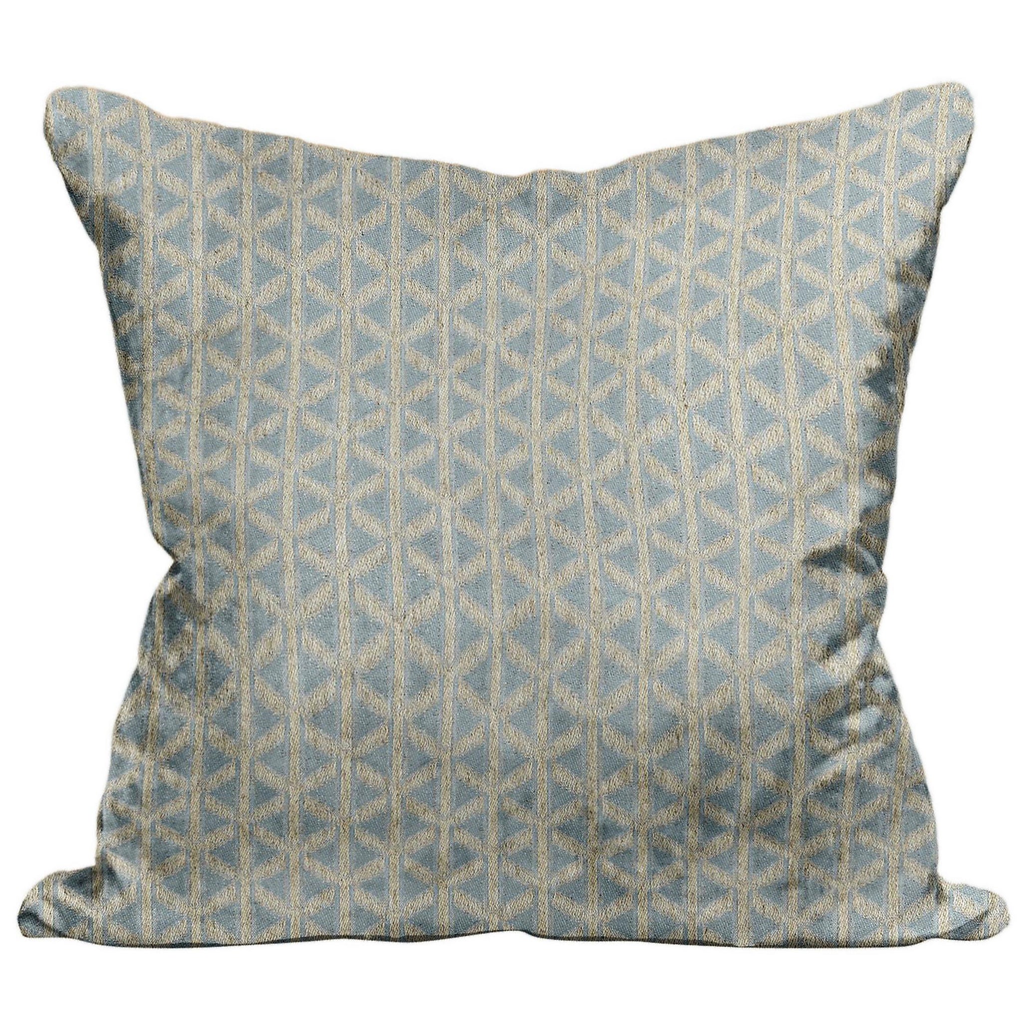 Almohada Cross Channel