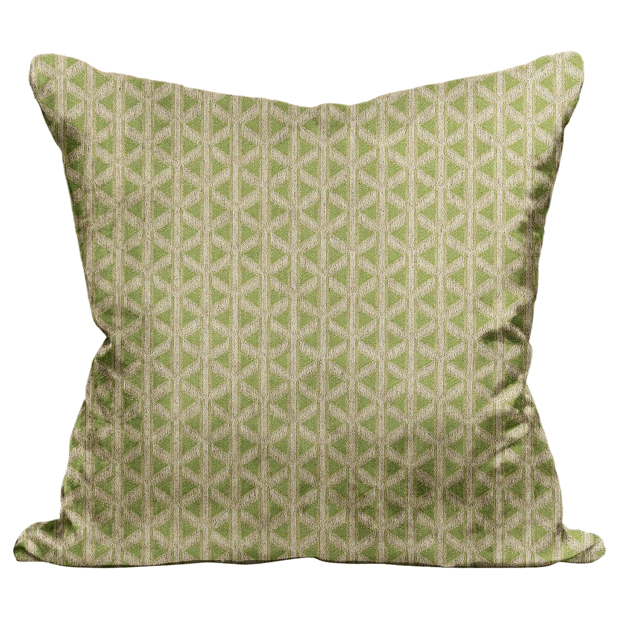 Almohada Cross Channel