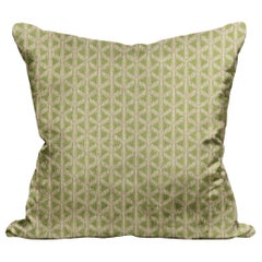 Almohada Cross Channel