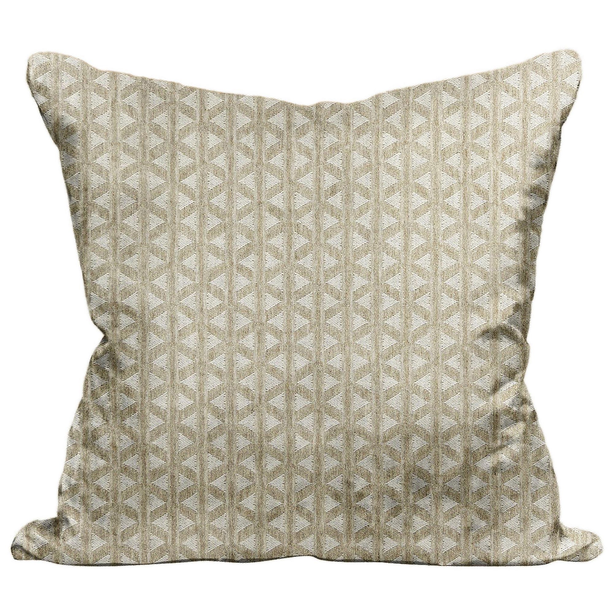 Almohada Cross Channel