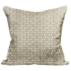 Almohada Cross Channel