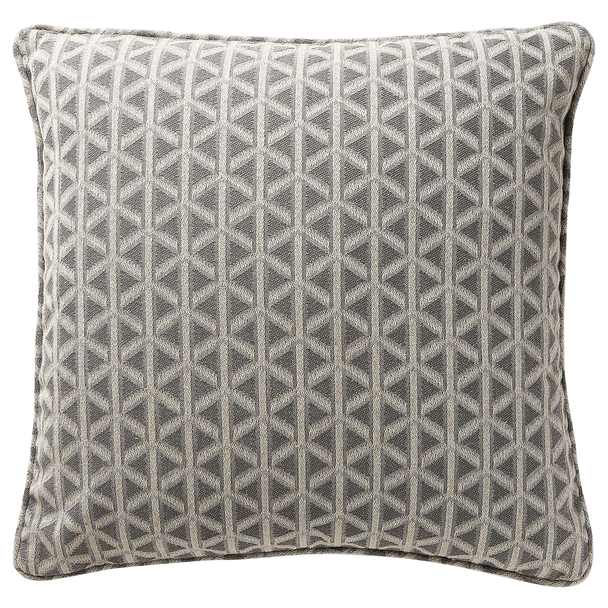 Almohada Cross Channel
