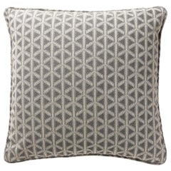 Almohada Cross Channel