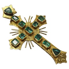 Pendant Necklaces