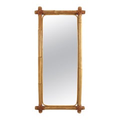 Pier Mirrors and Console Mirrors