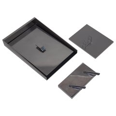 Cross Desk Accessoire Set