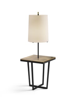 Cross Floor Lamp by DUISTT
