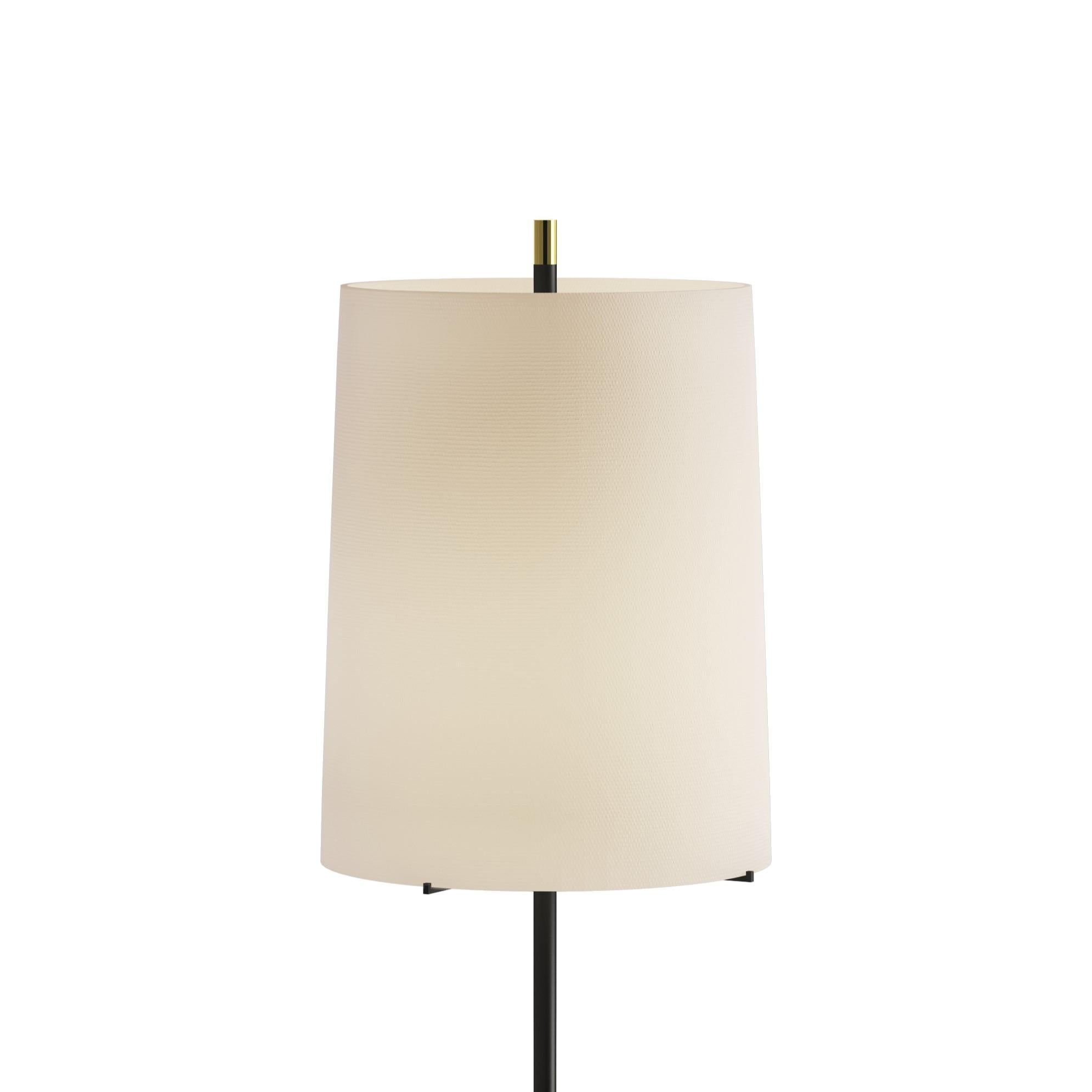 Post-Modern Cross Floor Lamp by DUISTT For Sale
