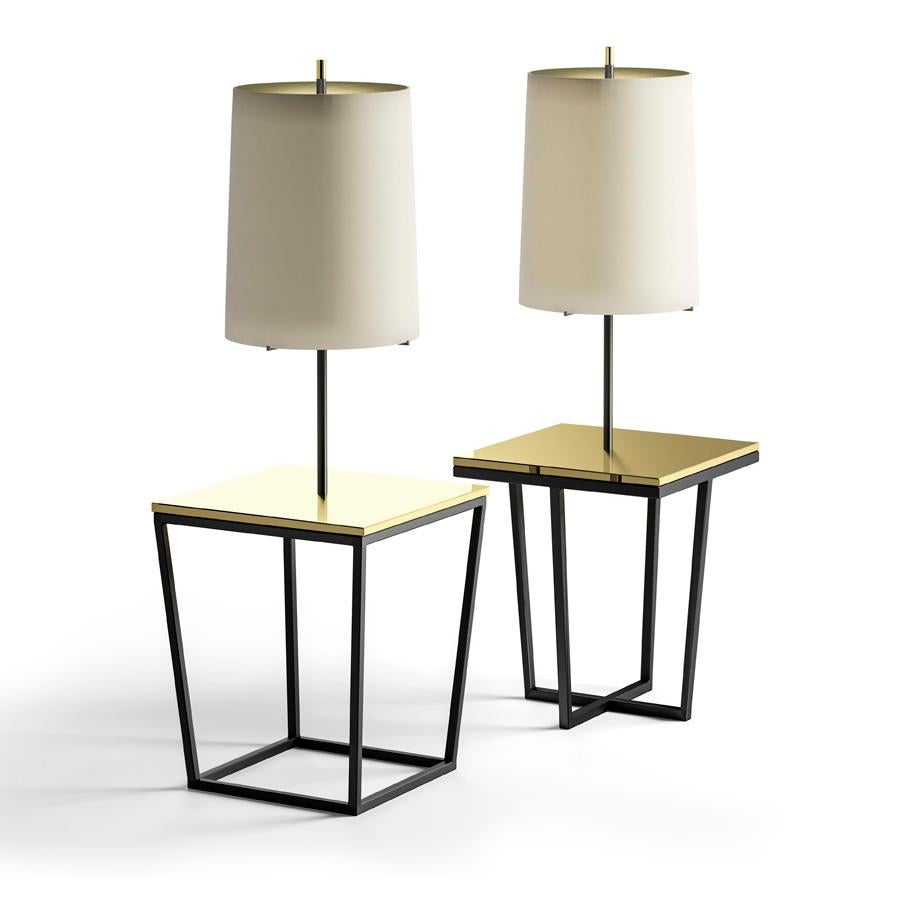 Other Cross Floor Lamp by DUISTT For Sale
