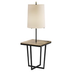 Cross Floor Lamp by DUISTT