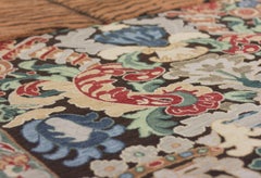 Tapis croisé C cc-tapis de CTRLZAK Studio