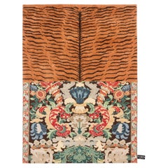 Alfombra Cross 'Me' Knot C cc-tapis by CTRLZAK Studio