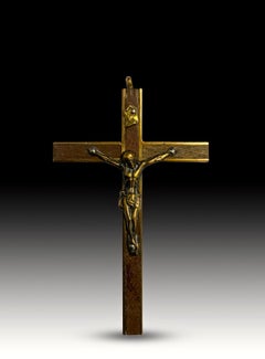 Cross of 17th Century