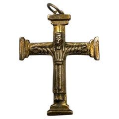 Cross of 17th Century