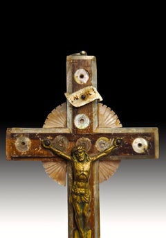 Cross of Jerusalem, 19th Century