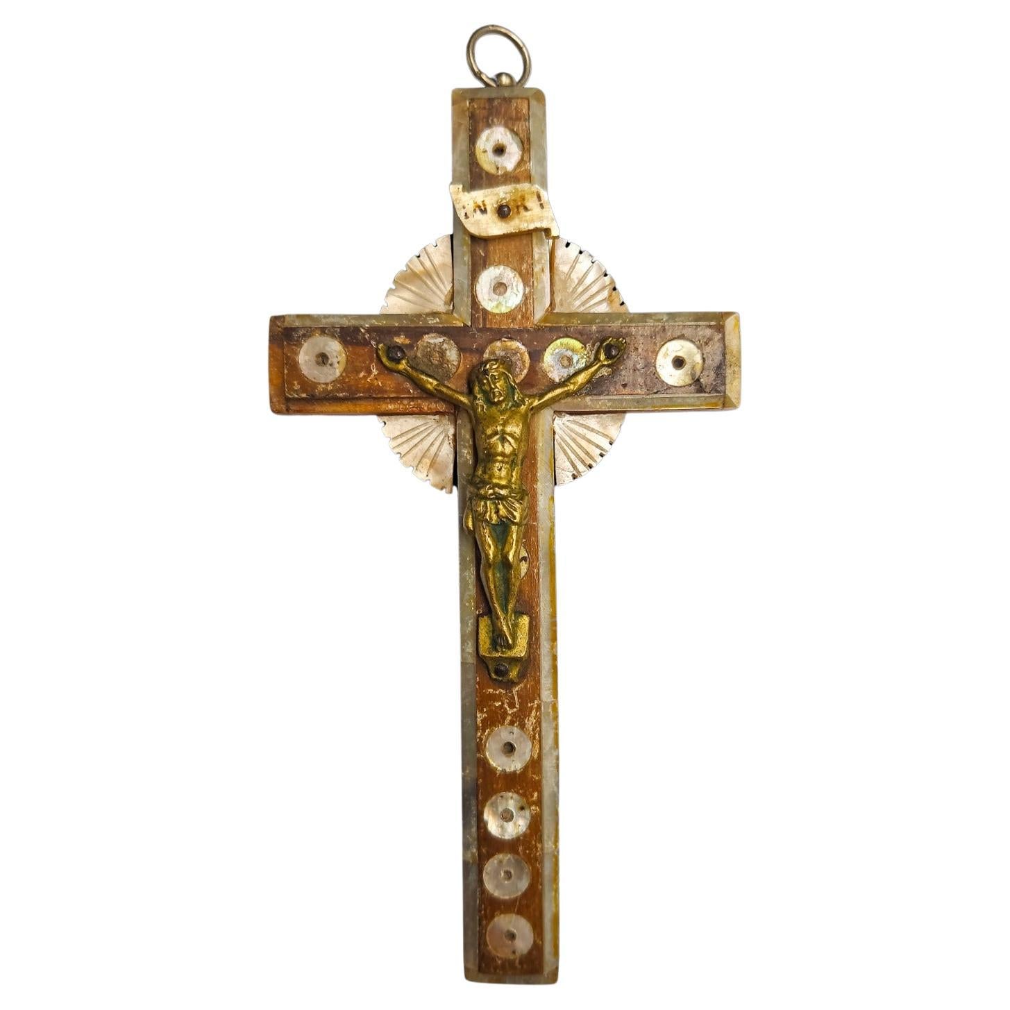 Cross of Jerusalem, 19. Jahrhundert