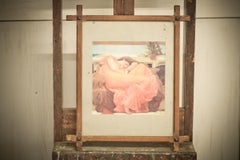 Cross Over Corner Frame