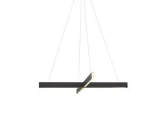 Lampe suspendue Cross de Resident