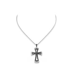 Cross Pendant Necklace