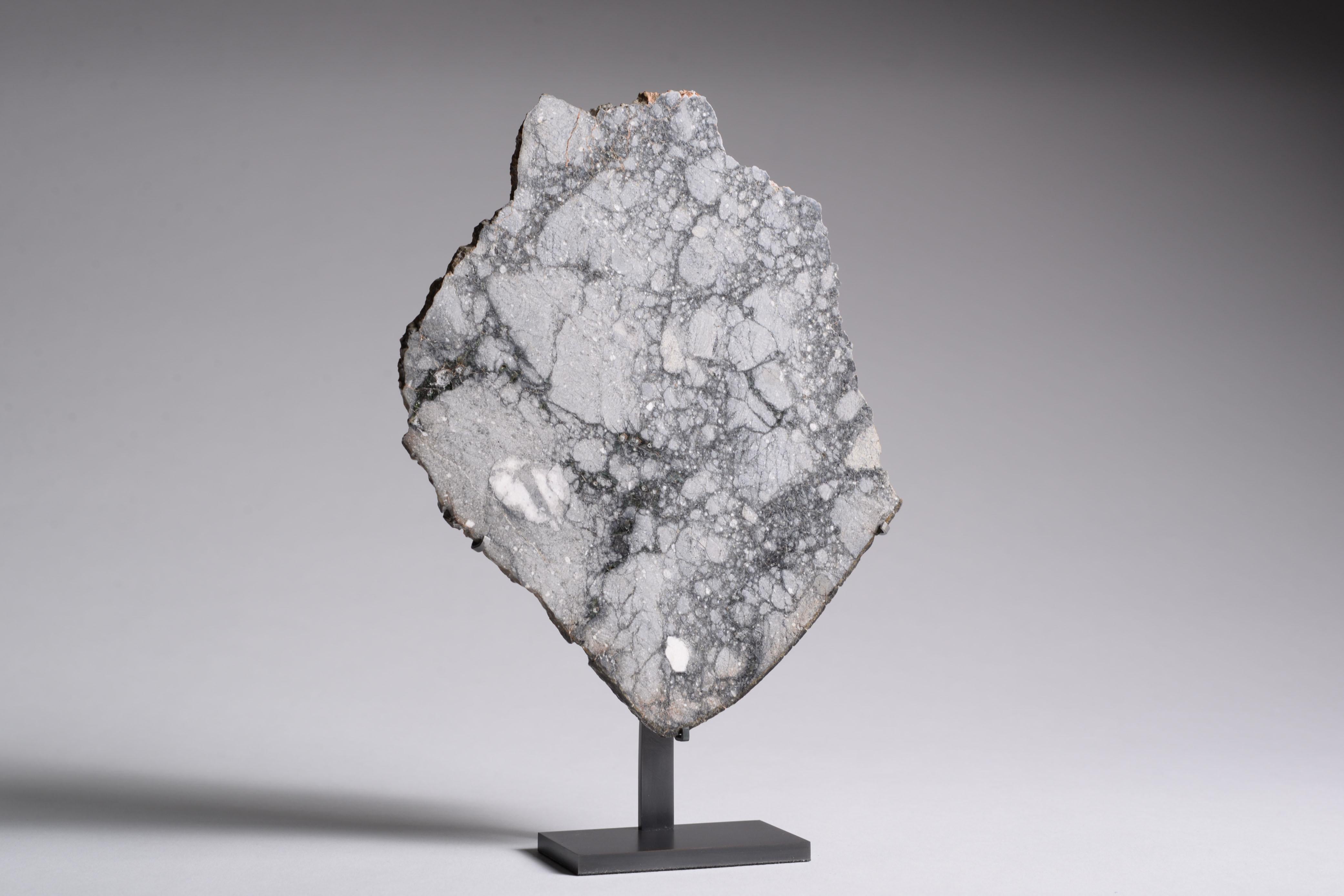 lunar meteorite price