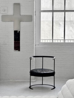 Espejo en forma de cruz UTOPIA