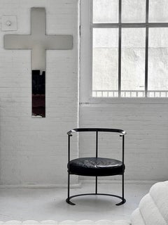 Espejo en forma de cruz UTOPIA