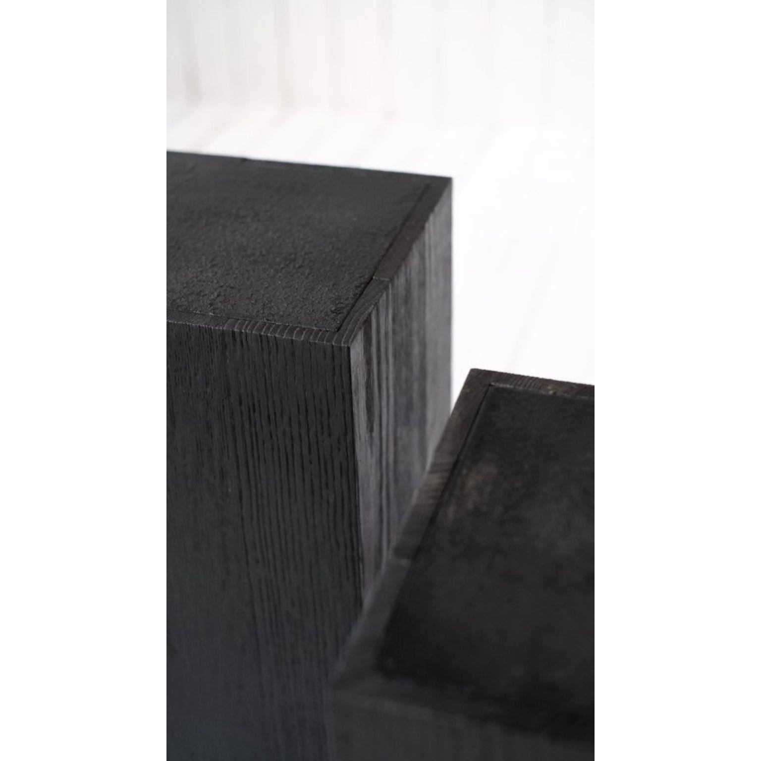 Cross Stool by Arno Declercq For Sale at 1stDibs