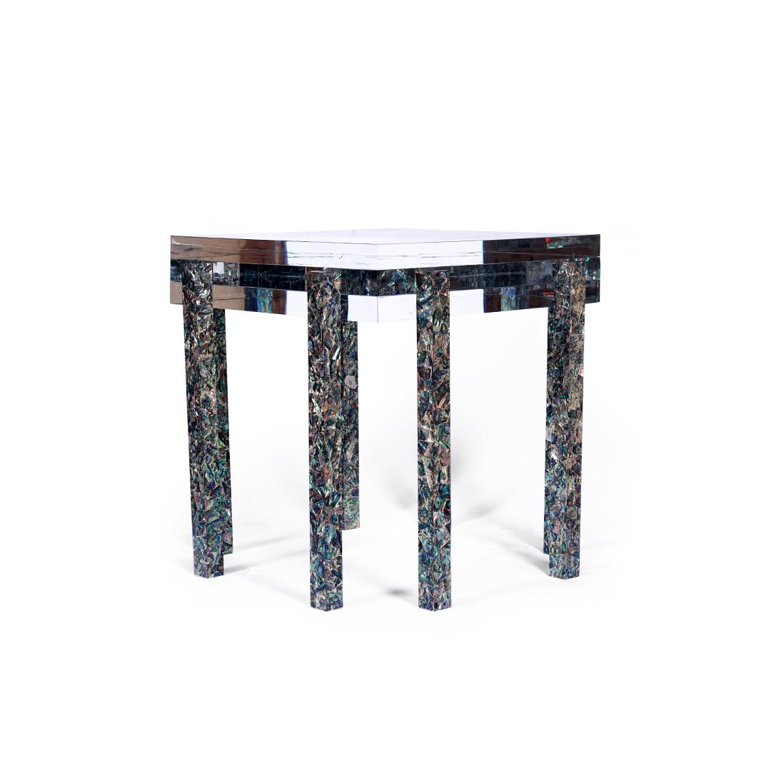 Autre Table d'appoint Cross The Sea 3 par Jean Pascal Levy-Trumet en vente