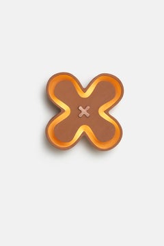 Cross Wall Lamp by Hatsu