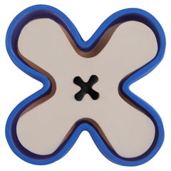 Lámpara de pared Cross by Hatsu