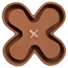 Cross-Wandleuchte von Hatsu