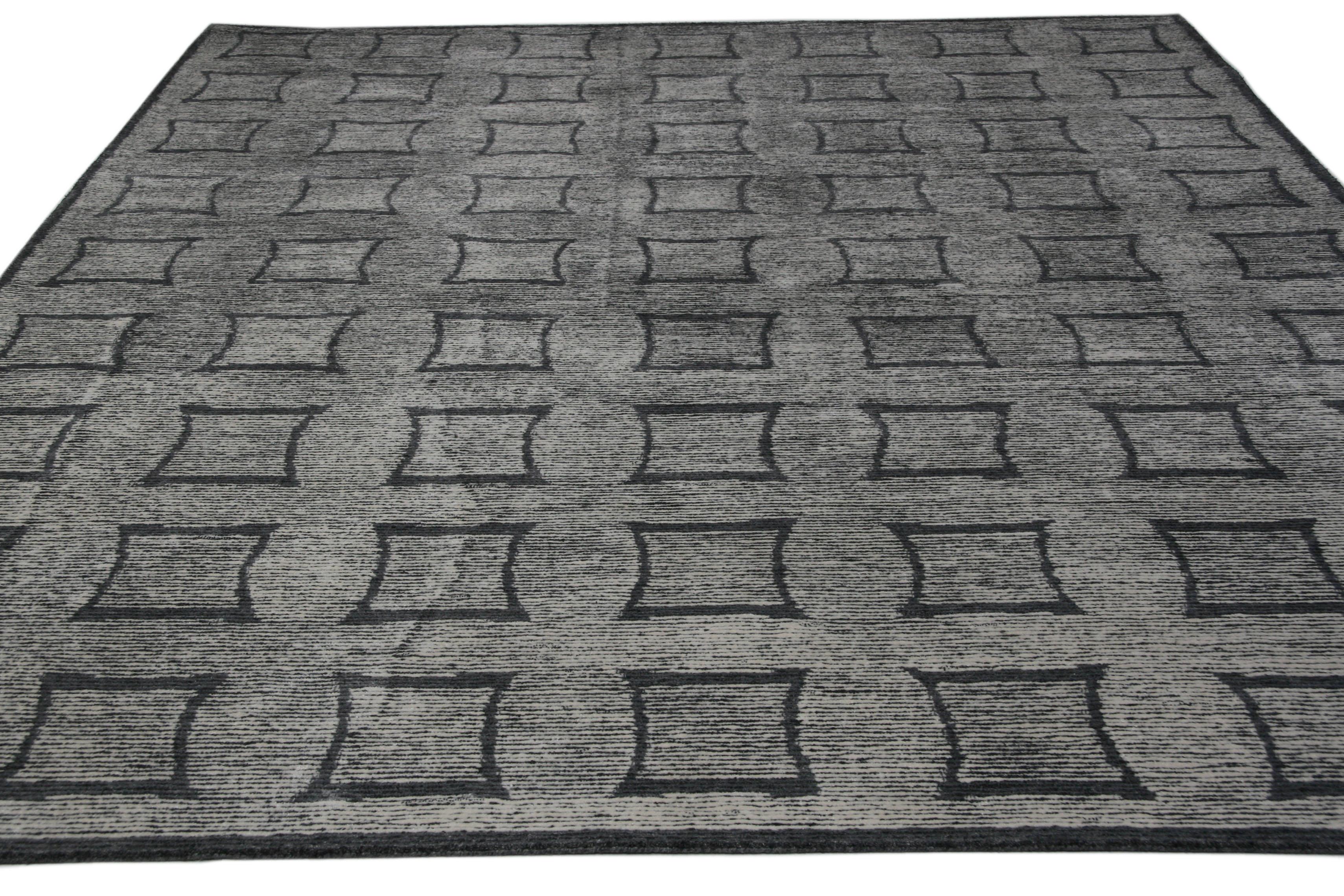 Alfombra Tejido Cruzado

Medida: 9'x12'