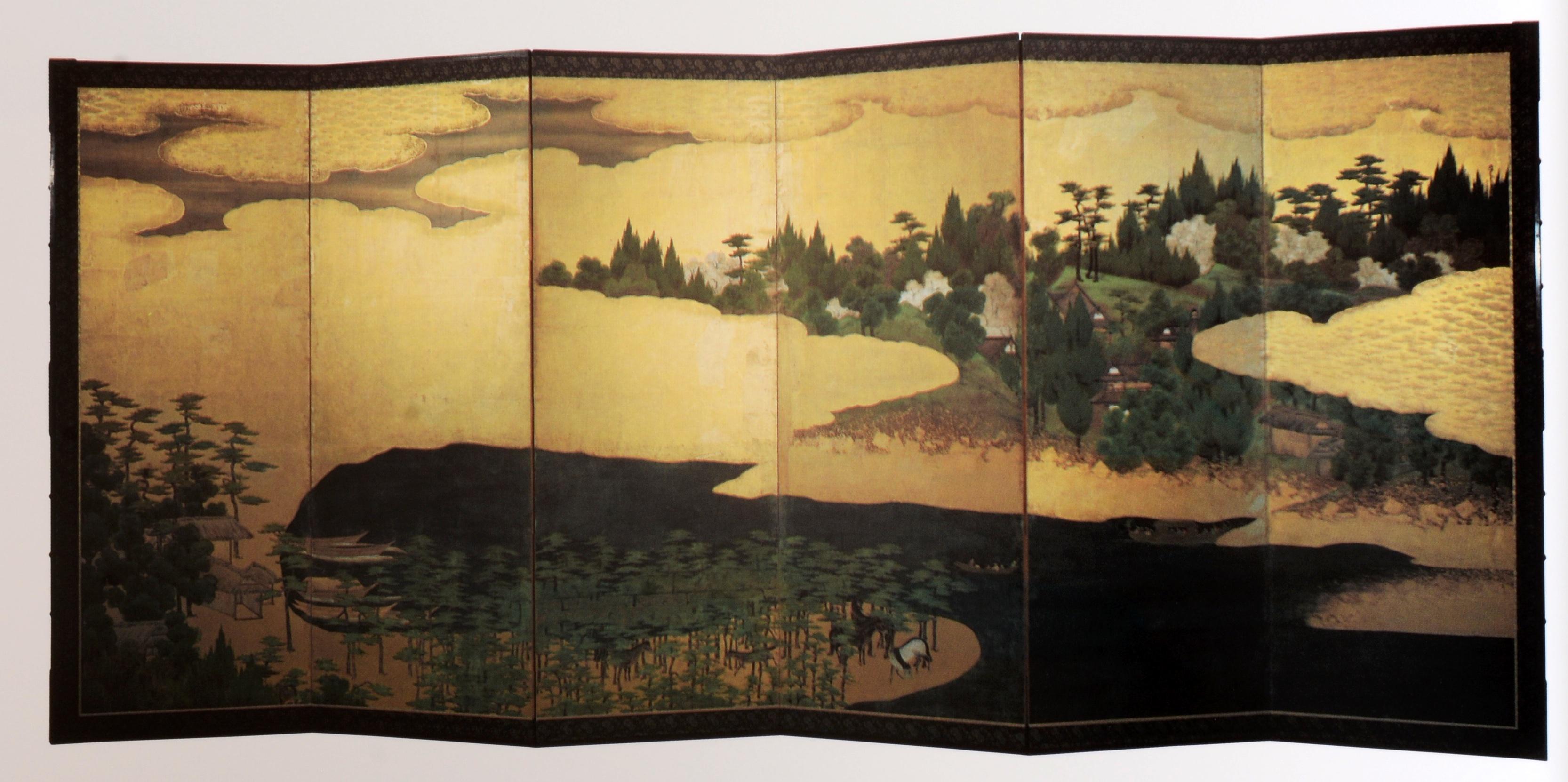 Crosscurrents: Masterpieces of East Asian Art from New York Private Collections For Sale 7