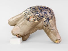 Crossed (Collab with Collin McClain)