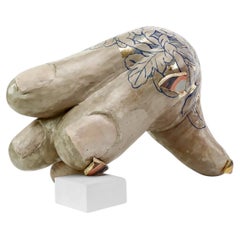 Crossed (Collab with Collin McClain)