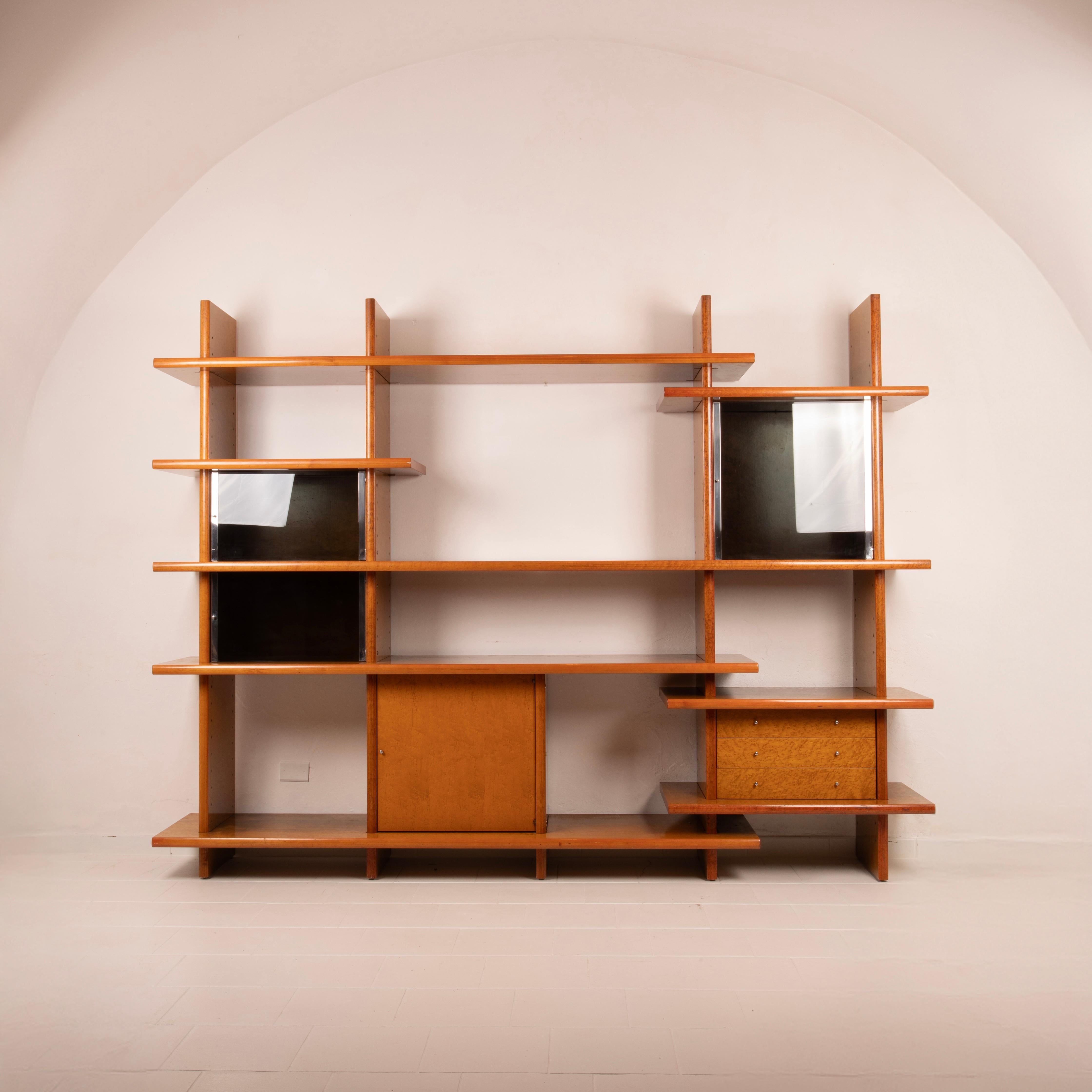 A radical icon of 1970s Italian design, the 