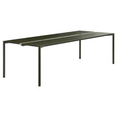 Crossing Dining Table