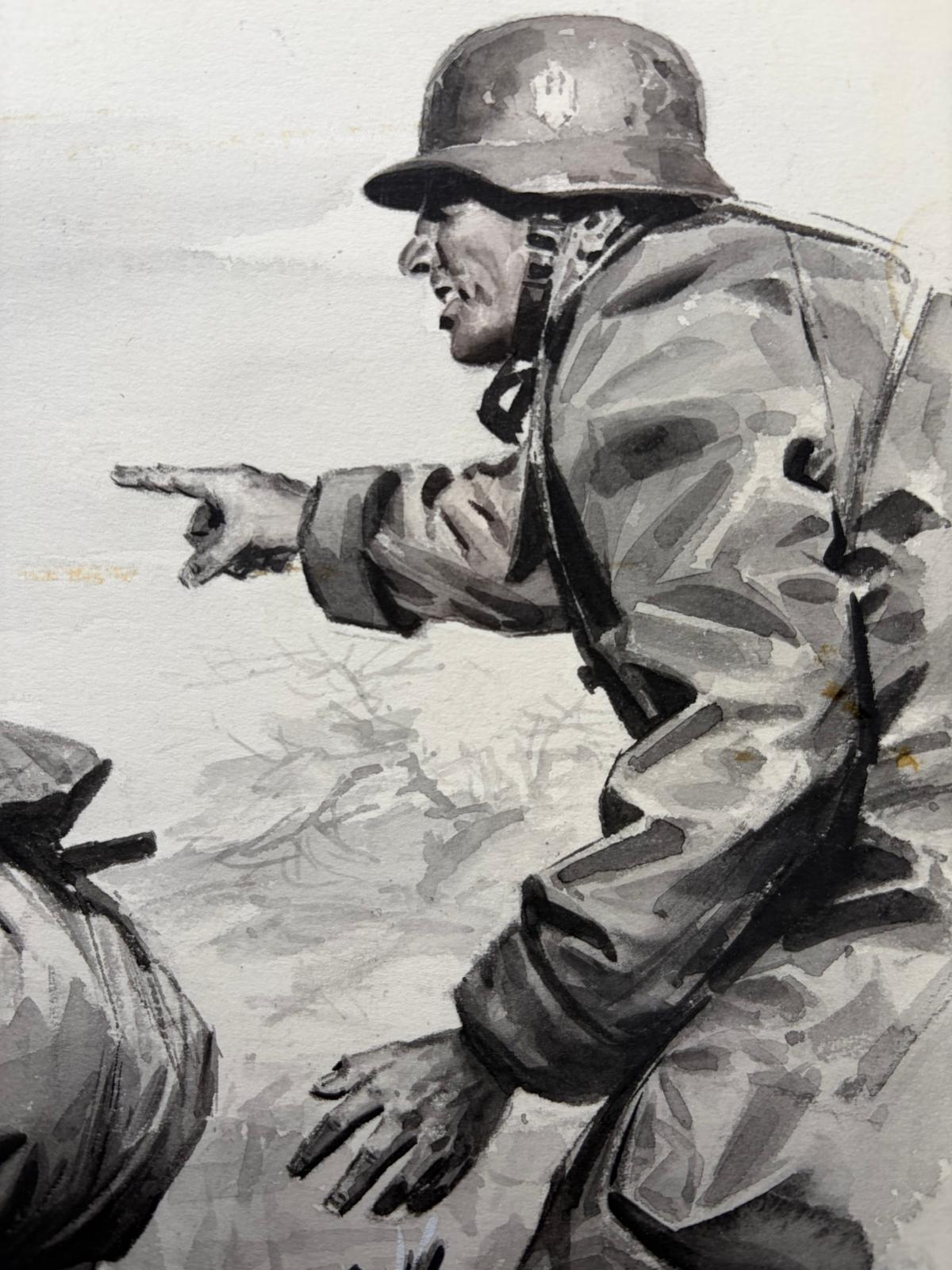 Illustration originale 