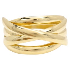 Anillos de moda