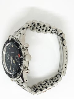 Croton Chronomaster Aviator Seadiver, circa 1960