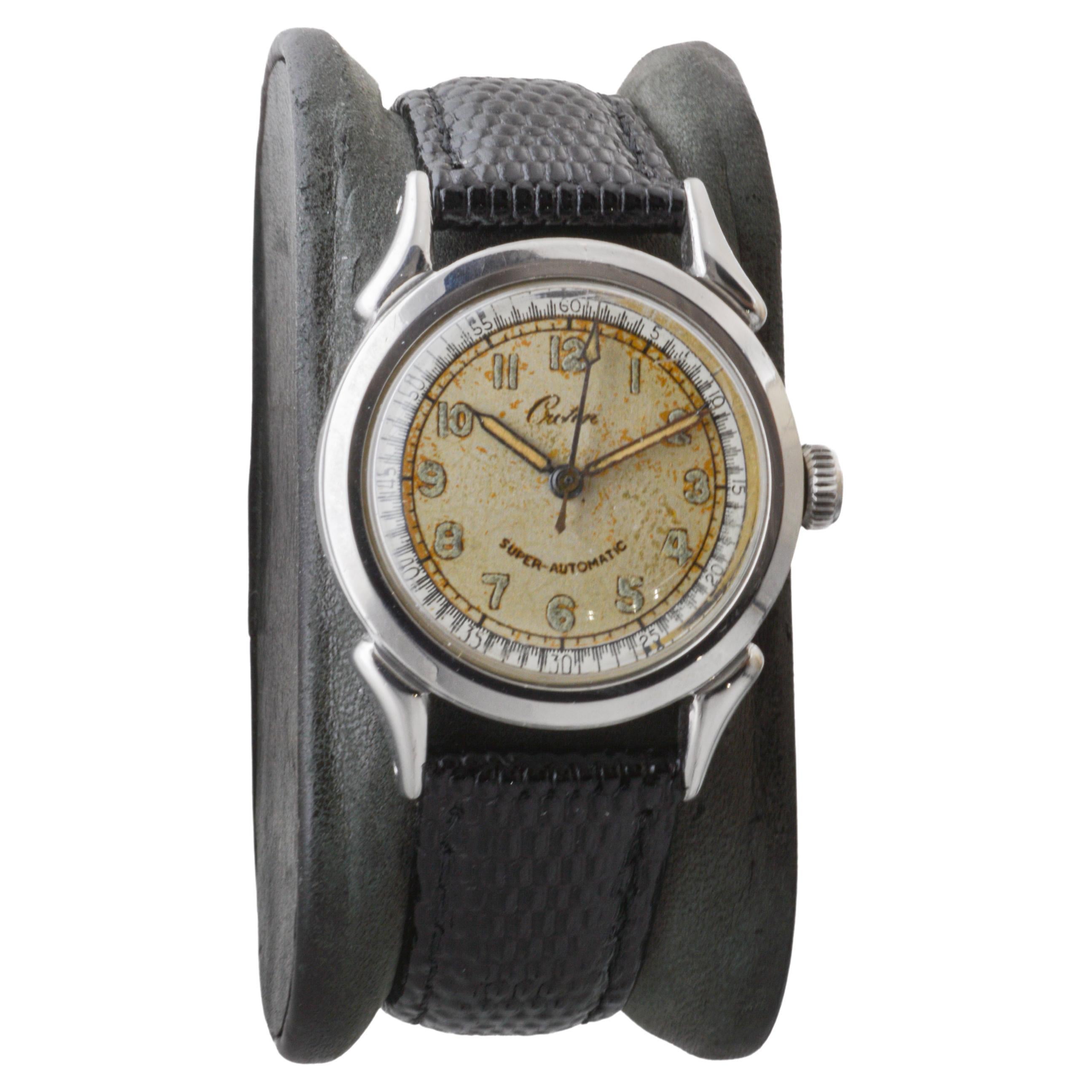 croton automatic
