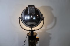 Crouse Hinds Maritime Flood Light