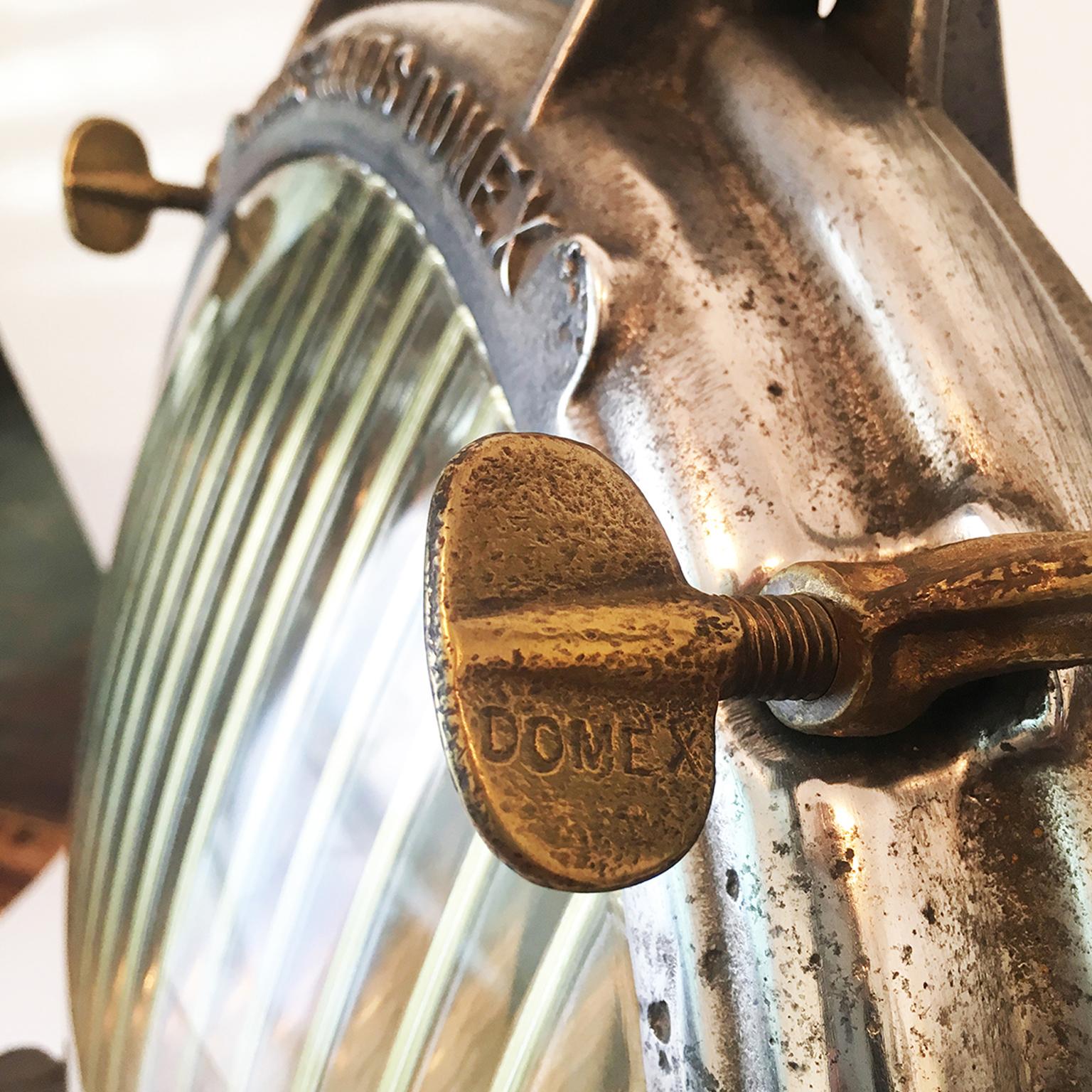 Crouse Hinds Nautical Spotlight en Bueno estado para la venta en Mexico City, CDMX