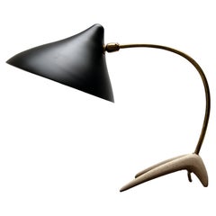 Lampada da tavolo 'Crowfoot' - Karl-Heinz Kinsky