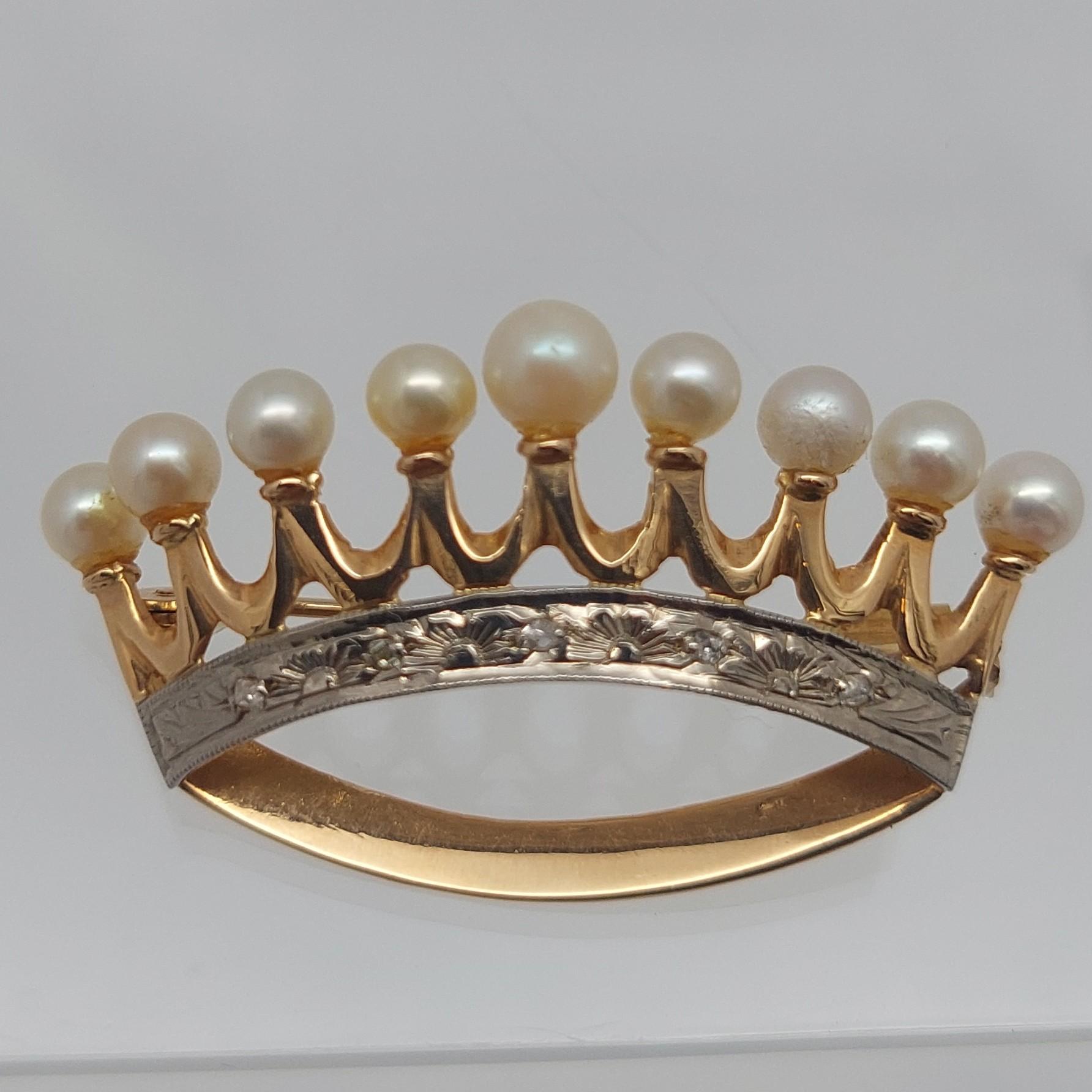 Anstecknadel 