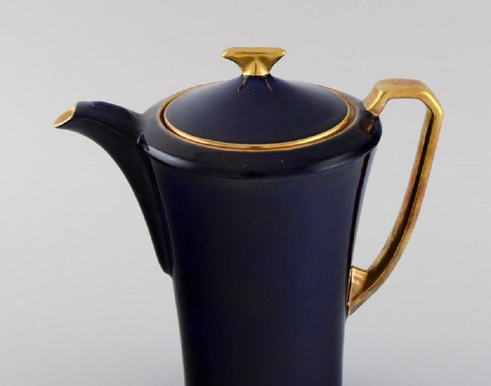 teapot deformity