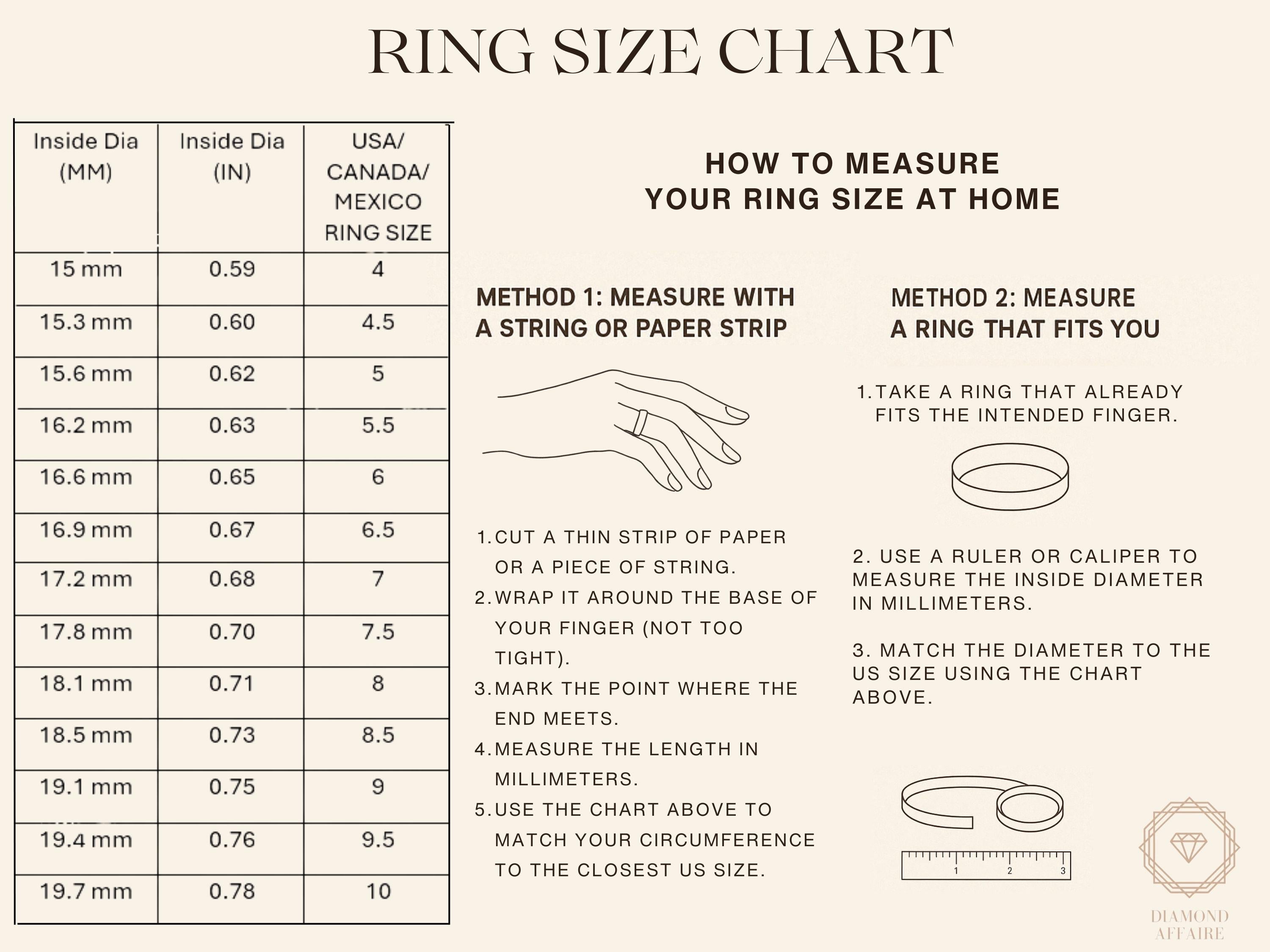 Statement-Ring Krone Diamant in 14k Massivgold (zertifiziert) im Angebot 3