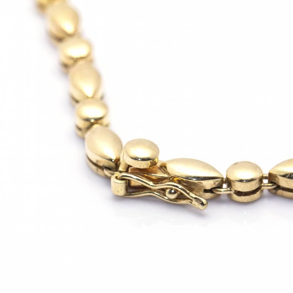 Collana CORONA con pietre preziose e diamanti In condizioni Nuovo in vendita a Barcelona, CT