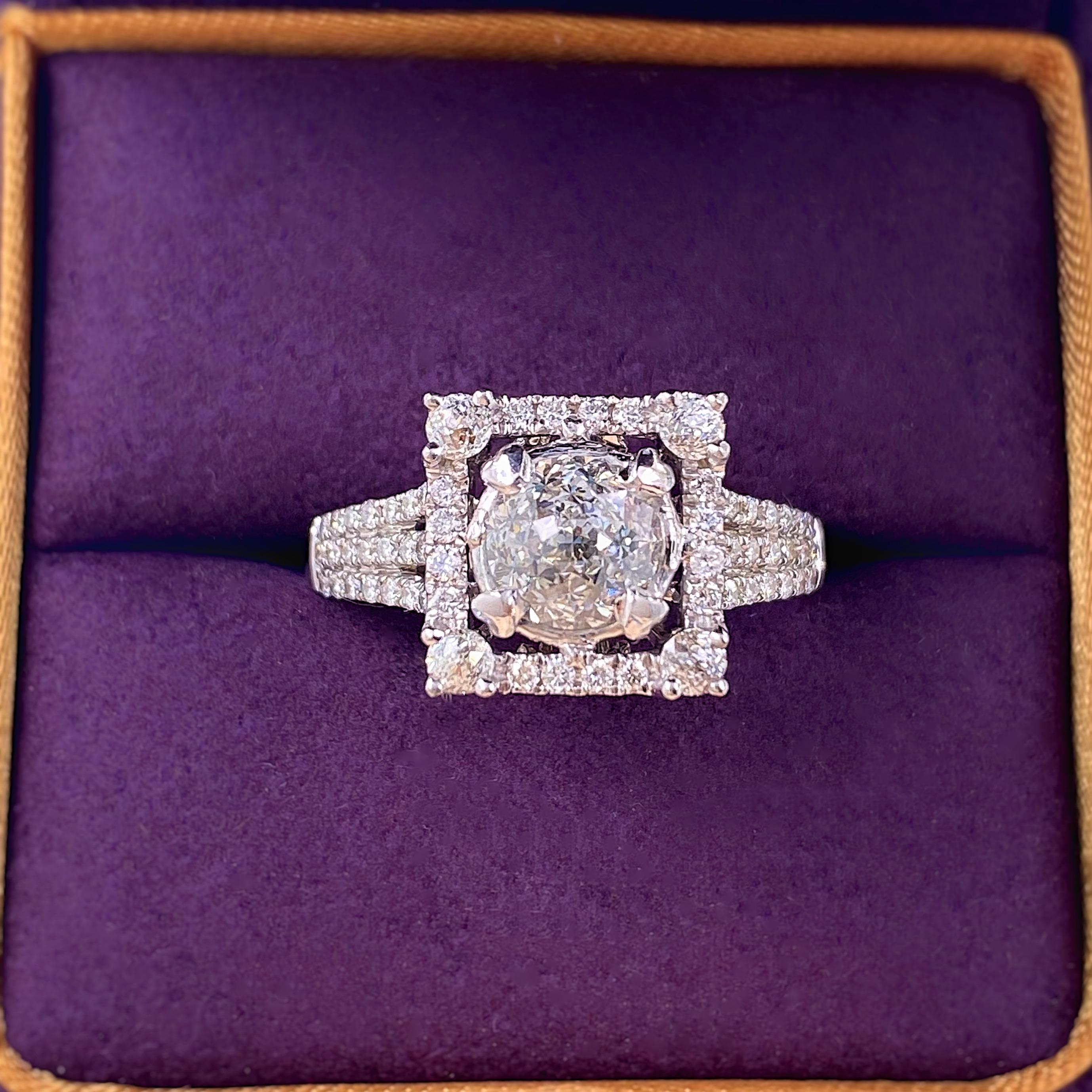 crown of light diamond vs hearts on fire